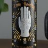 Homewares * | Promo Gothic Gifts Gothic Homewares Palm Reading | Electric Aroma Lamp*