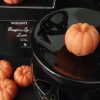 Homewares * | Discount Wixcraft Candles Gothic Homewares Pumpkin | Wax Melts [6 Pack]