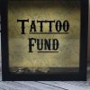 Homewares * | Best Pirce Gothic Gifts Gothic Homewares Cabinet Of Curiosities Tattoo Fund | Money Box