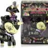 Pop Culture * | Flash Sale Tokidoki Vinyl Toys Unicorno After Dark [Series 3] | Zombino [Limited Edition]