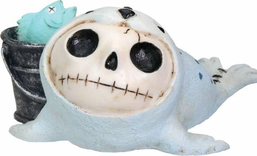 Homewares * | Promo Furrybones Gothic Homewares Rollie | Figure