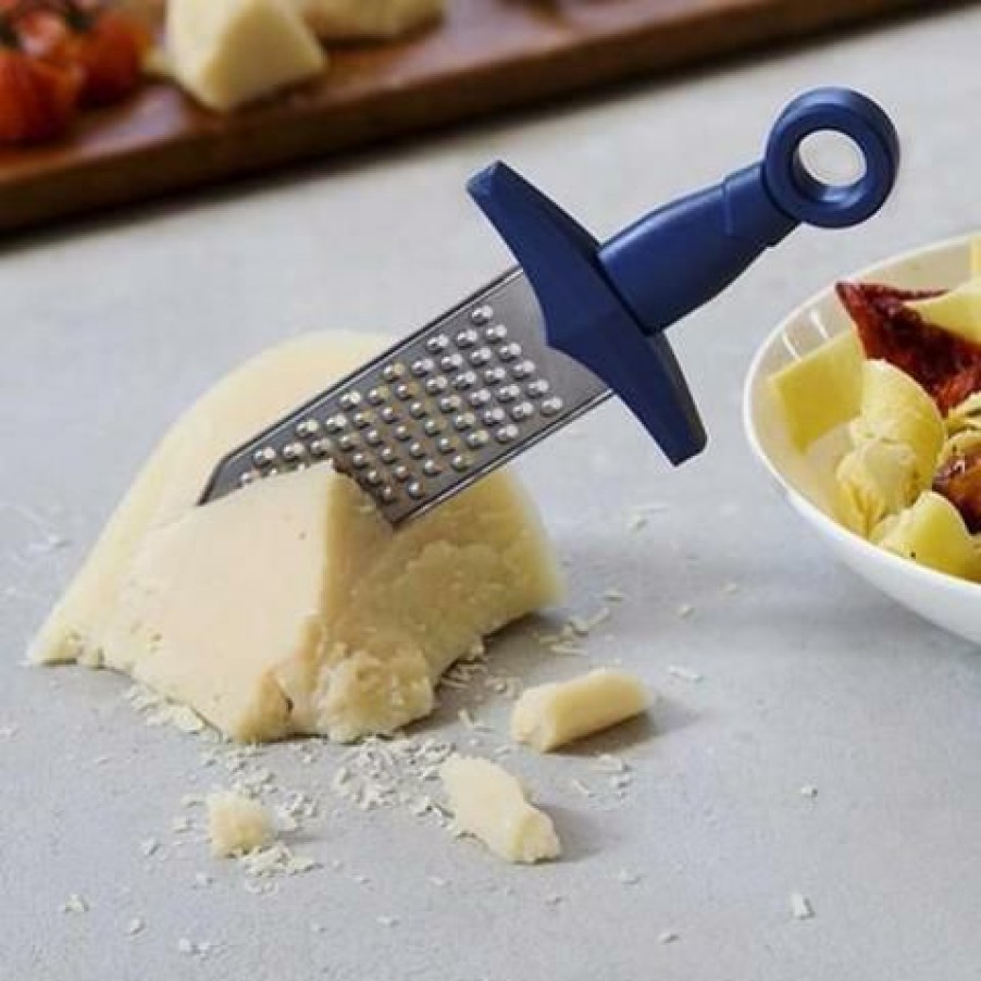 Accessories * | Best Pirce Peleg Design All Gratiator | Cheese Grater