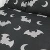 Styles * | Promo Hells Blankets Bats Creature Of The Night | King Quilt Set*