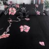 Accessories * | Outlet Hells Blankets All Sakura Akumu | Queen Quilt Set