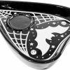 Styles * | New Sourpuss Bats Planchette | Ceramic Dish