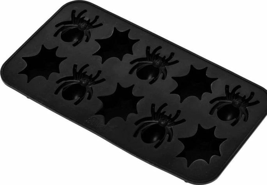 Accessories * | Best Reviews Of Killstar All Crawly | Ice Tray