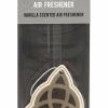 Accessories * | Flash Sale Gothic Gifts All Triquetra | Air Freshener*