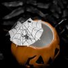 Styles * | Top 10 Lively Ghosts Halloween Haunted Spirits Spider | Cocktail Umbrella [15 Pack]