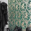 Homewares * | New Killstar Gothic Homewares Royal Beast [Emerald] | Wallpaper*