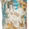 Accessories * | Budget Sin In Linen All Geisha Garden Tattoo | Standard Pillowcase Set