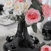 Homewares * | Best Deal Killstar Gothic Homewares Darkspell | Vase'*