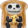 Accessories * | Flash Sale Furrybones All Toasty | Figurine