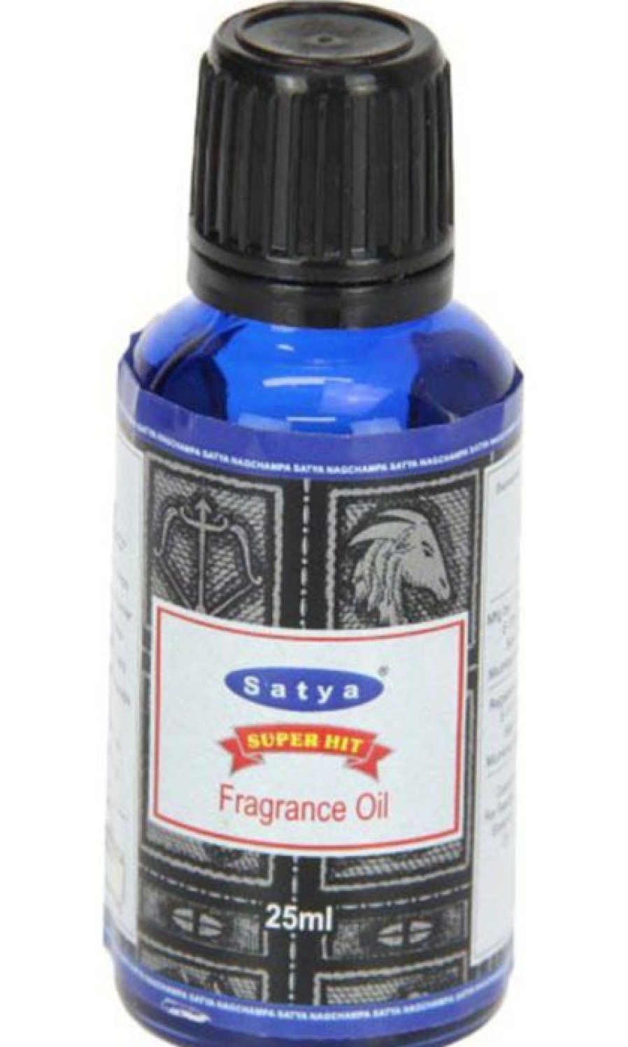 Homewares * | Best Deal Satya Incense Gothic Homewares Super Hit | Fragrance Oil