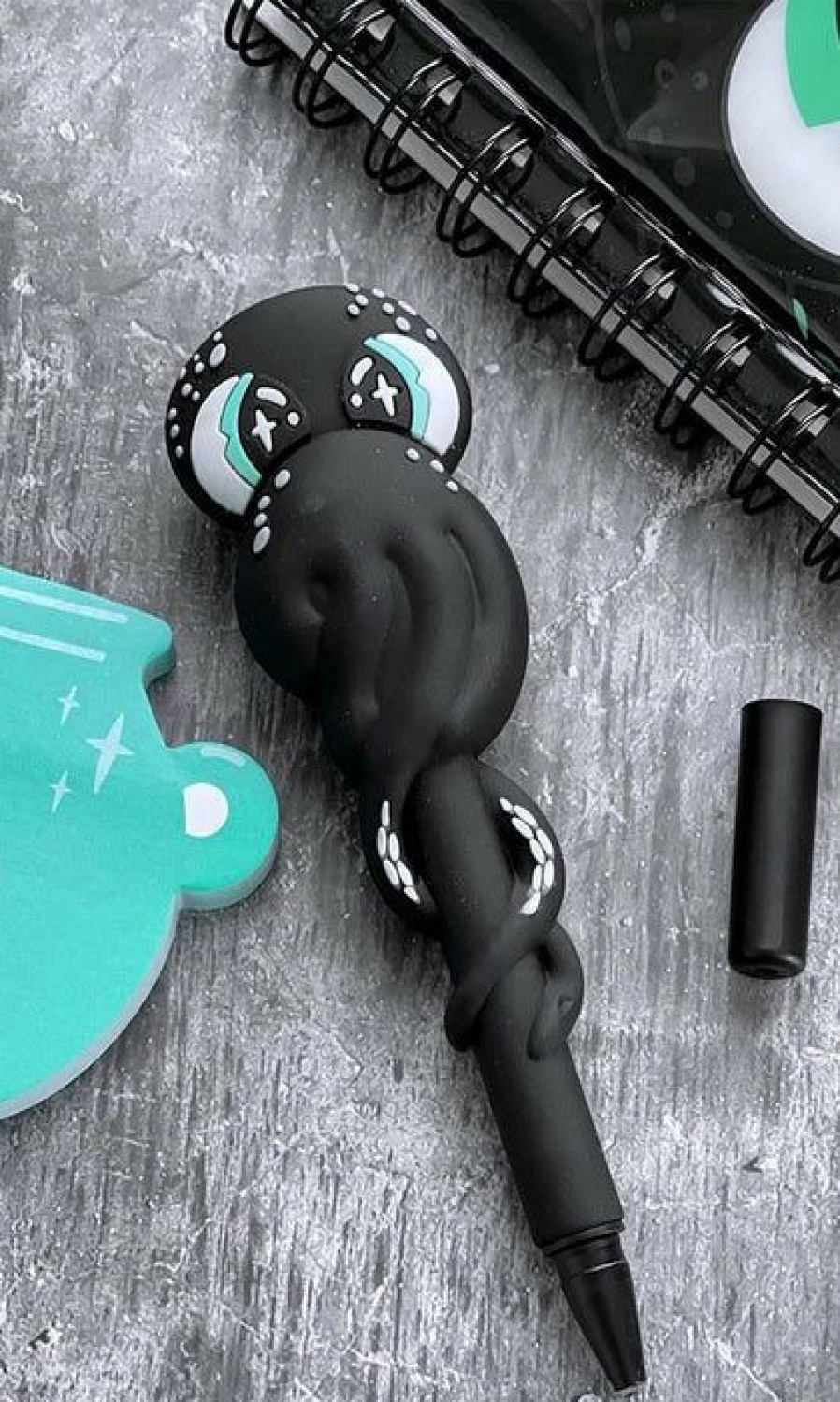 Accessories * | Promo Killstar All Cthulhu | Pen