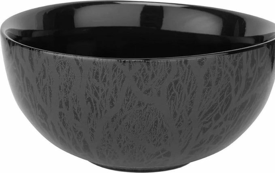 Homewares * | Top 10 Killstar Gothic Homewares Wicked Woods | Bowl"