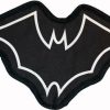 Styles * | Best Sale Sourpuss Luna Bats | Pot Holder*