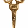 Styles * | Hot Sale Suck Uk Halloween Skull | Scissors