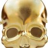 Homewares * | Best Deal Suck Uk Gothic Homewares Skull | Clip