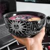 Homewares * | Brand New Killstar Gothic Homewares Stardust | Bowl"