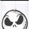 Pop Culture * | Promo Disney X Short Story The Nightmare Before Christmas Disney Nightmare Before Christmas | Jack Car Air Freshener