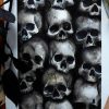 Homewares * | Wholesale Selin Ala Art Gothic Homewares Catacombs | Art Print