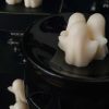 Styles * | Discount Wixcraft Candles Ghosts Ghost | Wax Melts [8 Pack]