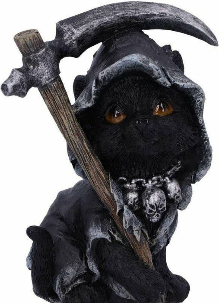 Homewares * | Best Pirce Nemesis Now Gothic Homewares Amara | Figurine`