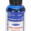 Styles * | Cheap Satya Incense Witchcraft Nag Champa | Fragrance Oil