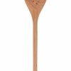 Styles * | Deals Gothic Gifts Witchcraft Stirring Up Magic | Wooden Spoon