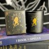 Homewares * | Best Pirce Gothic Gifts Gothic Homewares Esoteric Manifestation [Jasmine & Oud] | Candle