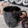 Homewares * | Cheap Killstar Gothic Homewares Wicked Woods | Xxl Mug"