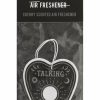 Styles * | Deals Gothic Gifts Halloween Mystical Cherry Scented | Air Freshener