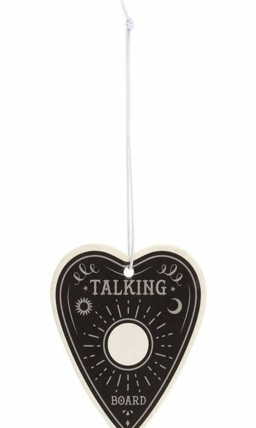 Styles * | Deals Gothic Gifts Halloween Mystical Cherry Scented | Air Freshener