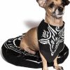 Styles * | Best Deal Blackcraft Cats Bcc Goat | Pet Bandana*