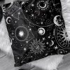 Homewares * | Wholesale Killstar Gothic Homewares Stardust | Cushion Cover"