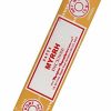 Styles * | Flash Sale Satya Incense Witchcraft Myrrh | Incense Sticks