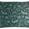 Styles * | Wholesale Sin In Linen Absinthe Bats | Standard Pillowcase Set