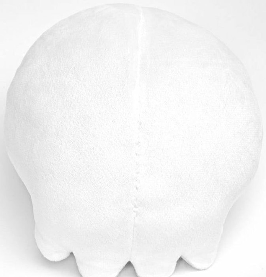 Homewares * | Best Pirce Mumbot Gothic Homewares Skully Bones | Plush