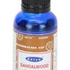 Homewares * | Wholesale Satya Incense Gothic Homewares Sandalwood | Fragrance Oil