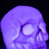 Homewares * | Budget Homewares Gothic Homewares Skull | Speaker