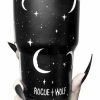 Styles * | Best Pirce Rogue And Wolf The Moon Moonlight | Insulated Tumbler"