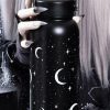 Pop Culture * | Promo Rogue And Wolf The Nightmare Before Christmas Moonlight [900Ml] | Insulated Bottle"