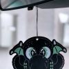 Accessories * | Flash Sale Killstar All Cthulhu | Air Freshener