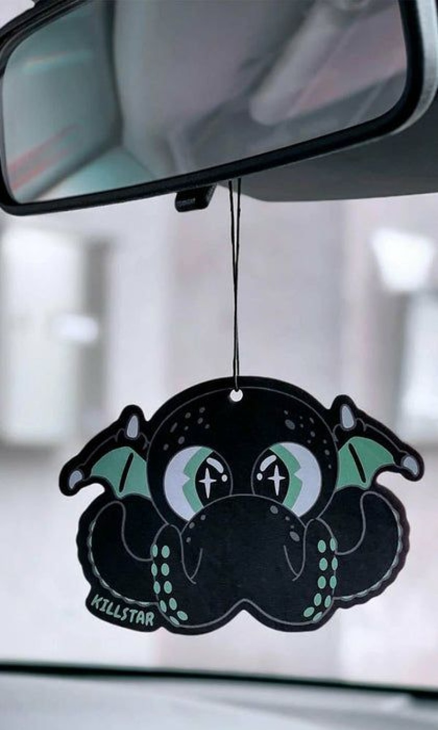 Accessories * | Flash Sale Killstar All Cthulhu | Air Freshener