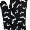 Styles * | Best Reviews Of Sourpuss Luna Bats | Oven Mitt