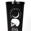 Homewares * | New Blackcraft Gothic Homewares Spirits Of The Dead | Travel Cup"