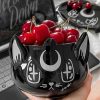 Accessories * | Cheap Killstar All Evil Bunny | Bowl*