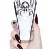 Homewares * | Cheap Killstar Gothic Homewares Deadly | Flask"