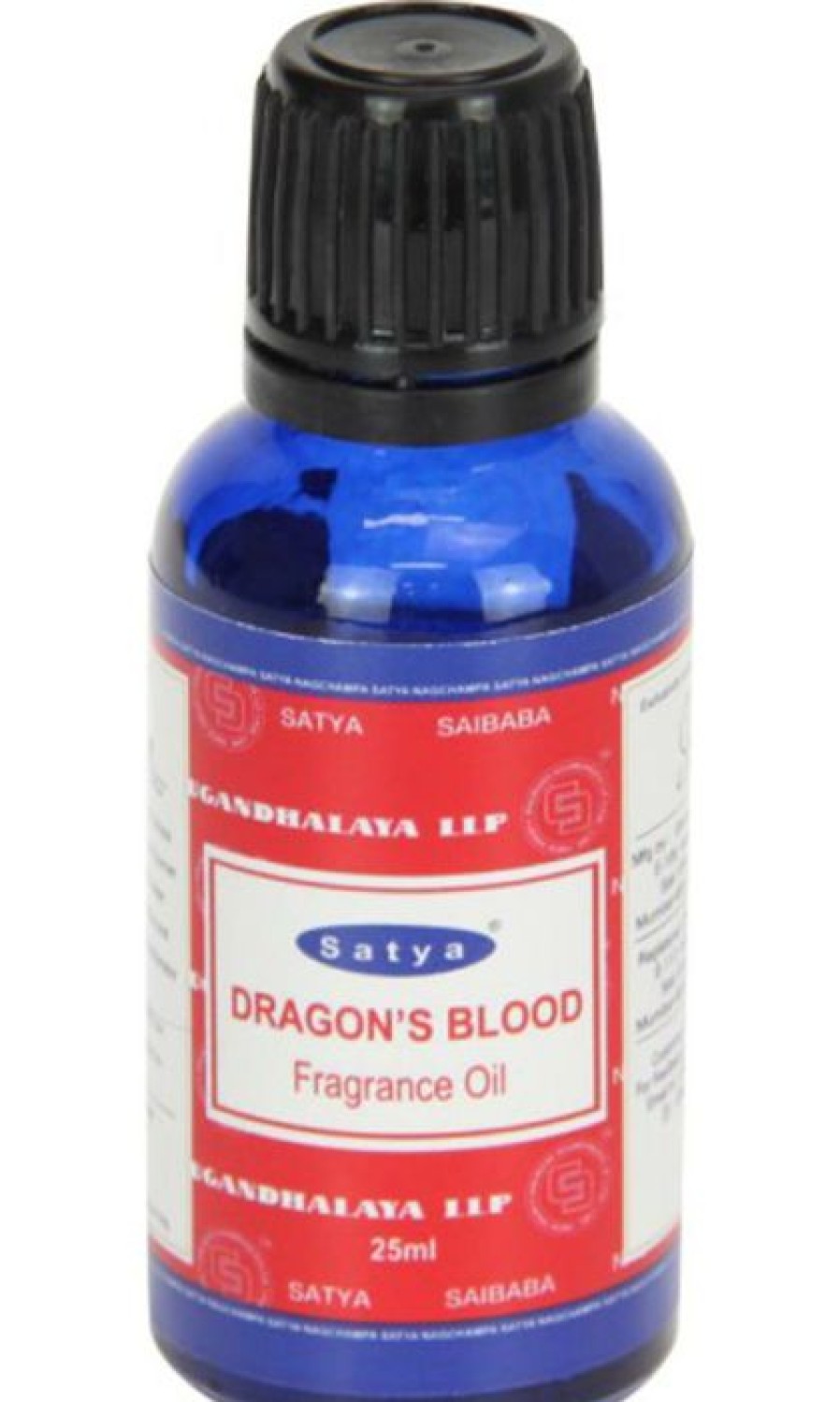 Styles * | Hot Sale Satya Incense Witchcraft Dragons Blood | Fragrance Oil