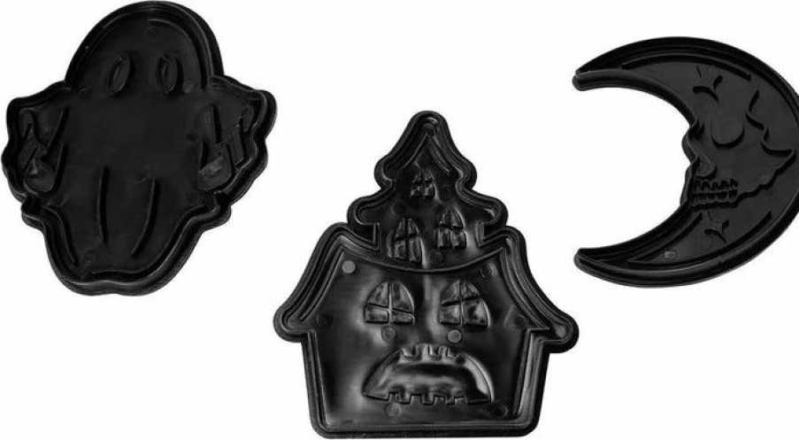 Styles * | Discount Killstar Ghosts Spooktacular | Cookie Cutters